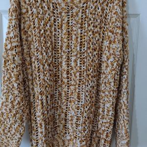 LuLaRoe Mariah Sweater